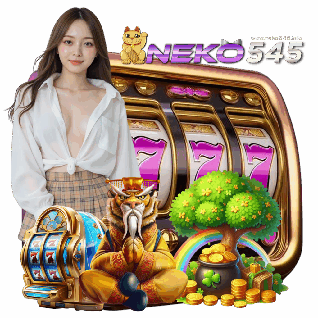 neko545 auto