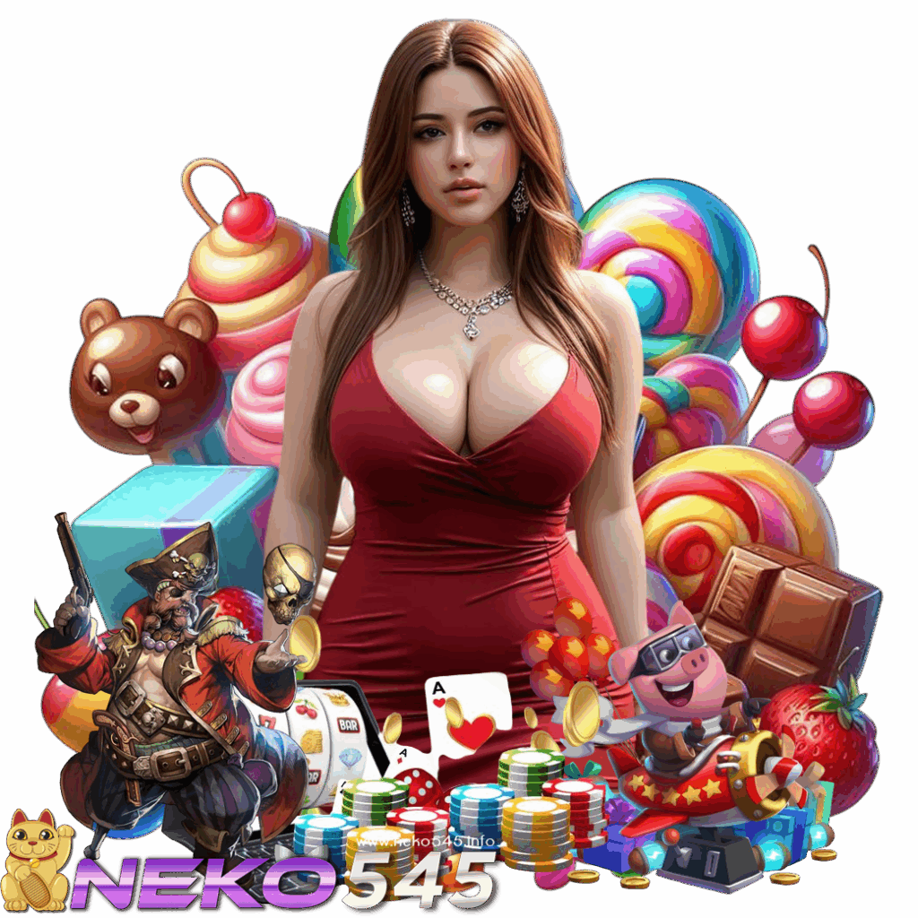 neko545 สมัคร