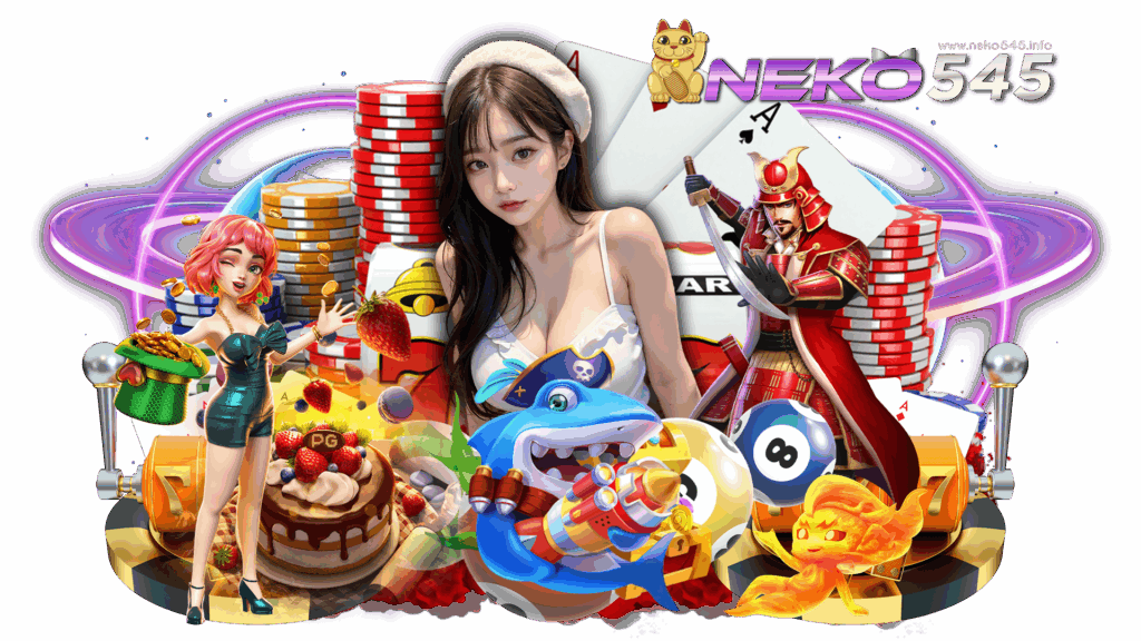 neko545
